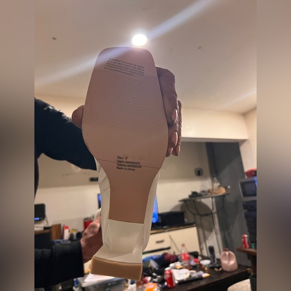 Gabrielle union I never worn it all bran new in the box size 8 - Picture 2 of 3